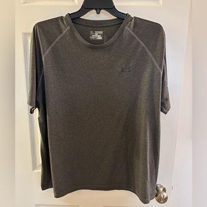 Under Armour Crewneck Tee